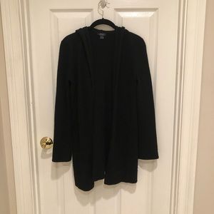 Prive 100% Cashmere Cardigan